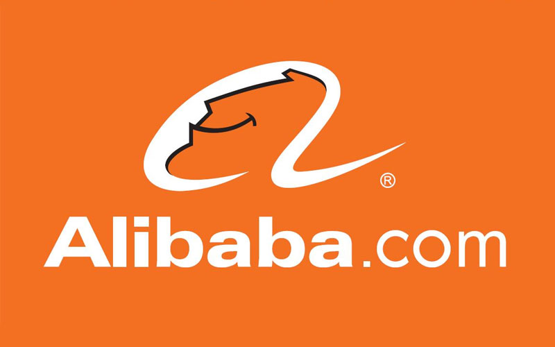 Mua hàng trên Alibaba